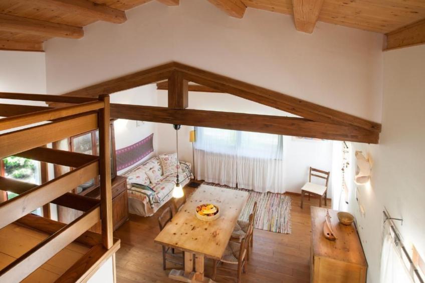 'Casa Anita' mit Schwimmbad - foto 6