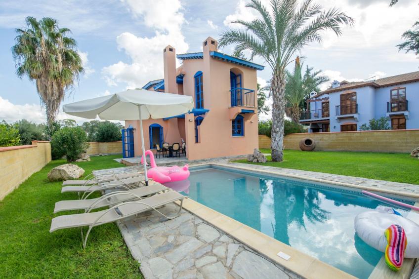 in Polis Chrysochous mit Offenem Kamin - foto 19