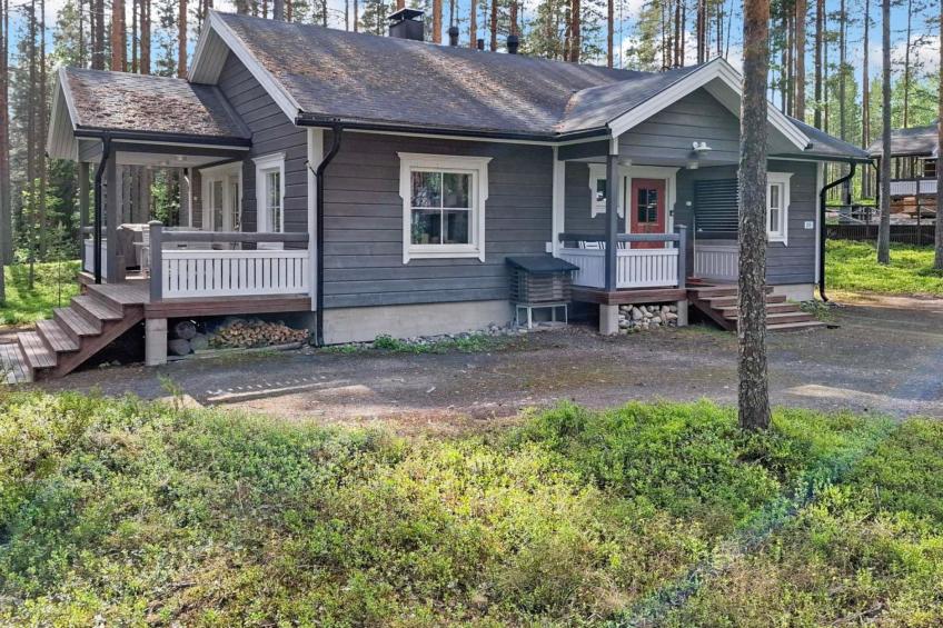 Piin pirtti - foto 16