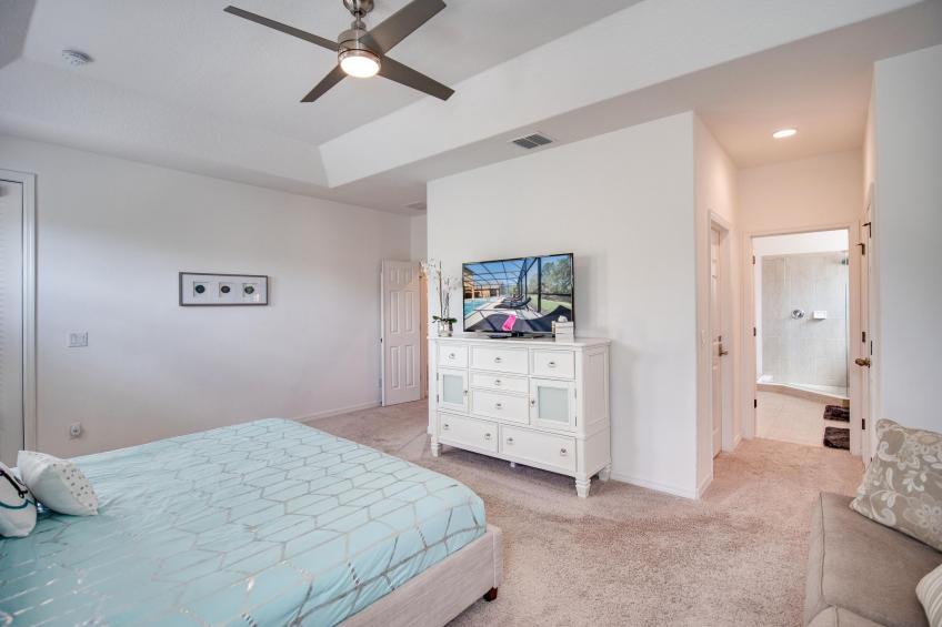 Haus in Davenport mit kostenlosem Parkplatz und Blick auf das Naturschutzgebiet - foto 34