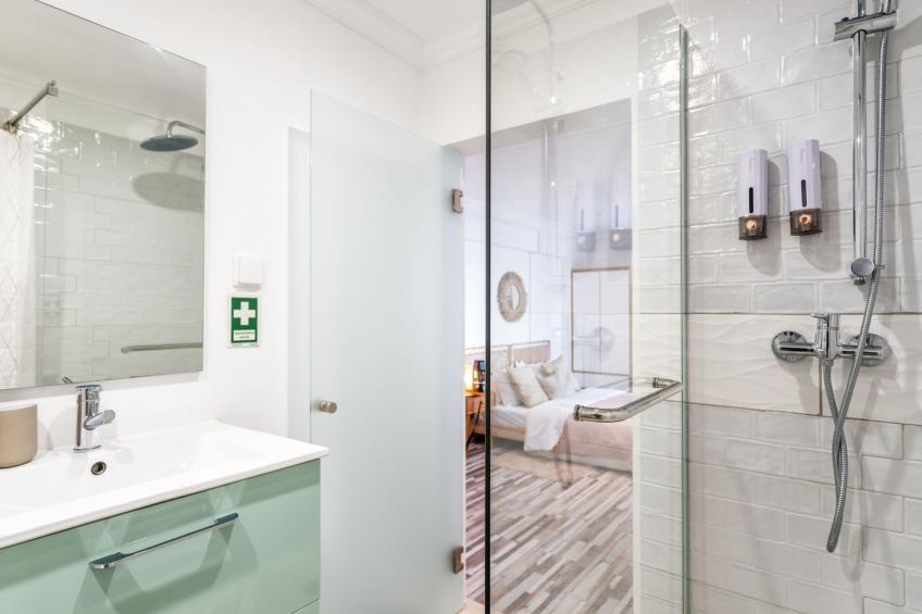 BnB Homes Praia da Rocha Strand Elegantes Apartment - foto 9