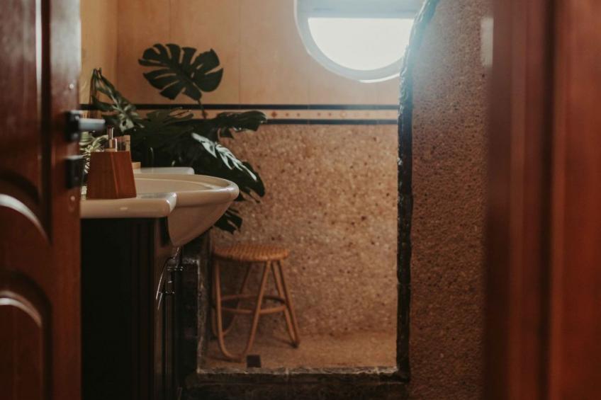 Villa Maya mit Pool und Bergblick - foto 40