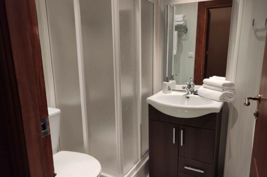 Casa los copos Paqui - foto 15