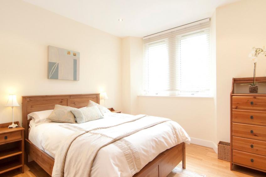 Edinburgh Kirche Wohnung - foto 23