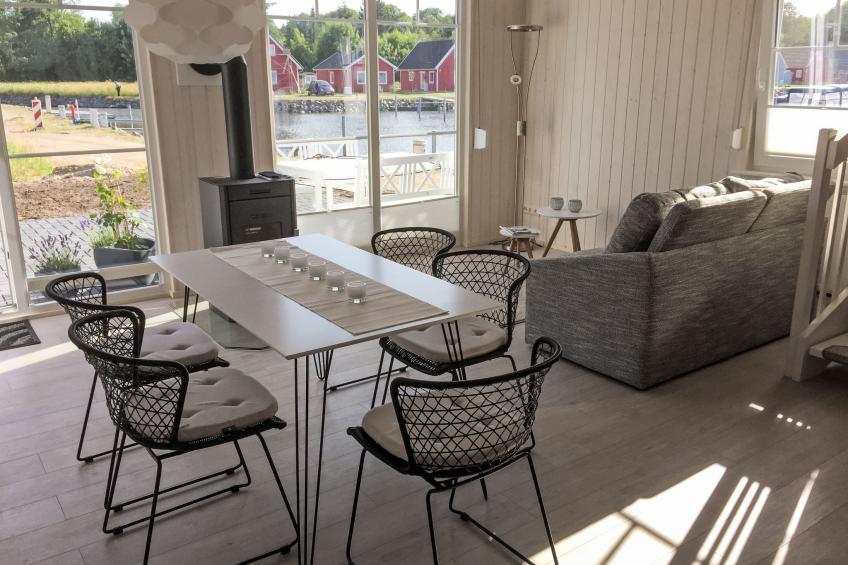 Ferienhaus am Wasser - foto 8