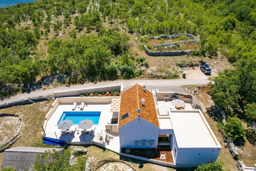 Serenity Retreat Villa - foto 34