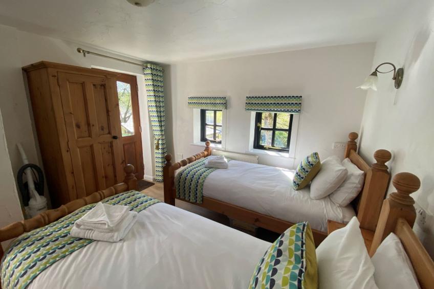 Hartland Hideaways - foto 24