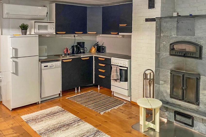 Hiekkalampi - foto 8