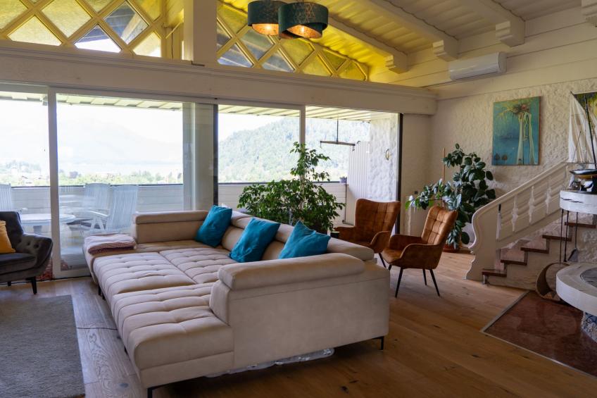 Penthouse Deluxe - foto 15