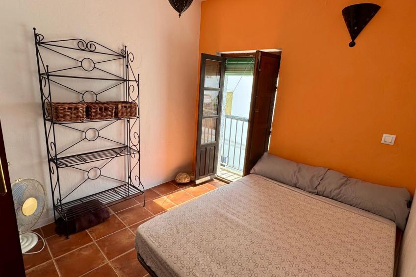 Wohnung mit großer Dachterrasse in Vejer - foto 19