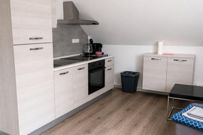 Apartment für Monteure Bad Camberg - foto 3