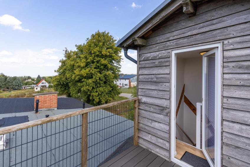 Loft Weitblick - Natur Pur - foto 8