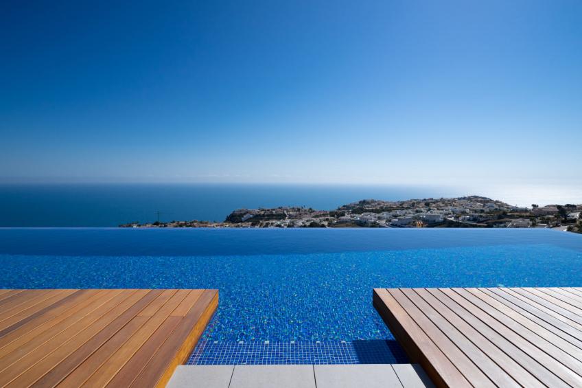 Blue Infinity - foto 22