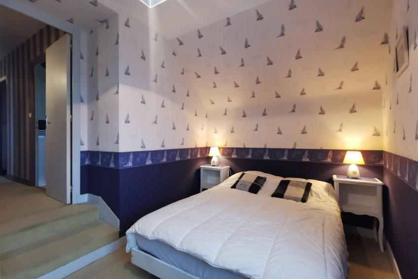 La maison bleue - foto 19