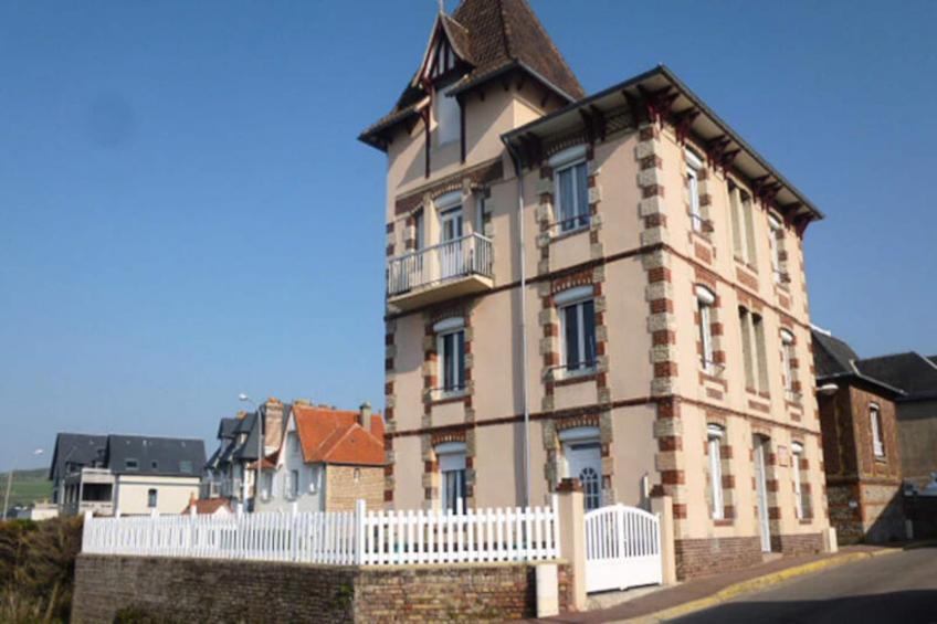 Location de Vacances Hautot-sur-Mer 4