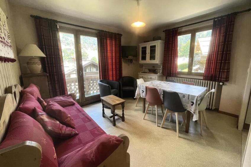 Appartements à La Clusaz - foto 30