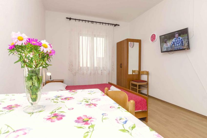 Studio with air conditioning - BF-NMPHH - foto 12