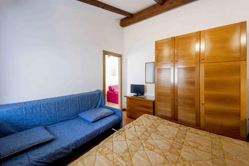 Vakantiewoning met airconditioning, internet en zwembad - BF-7RDGM - foto 12