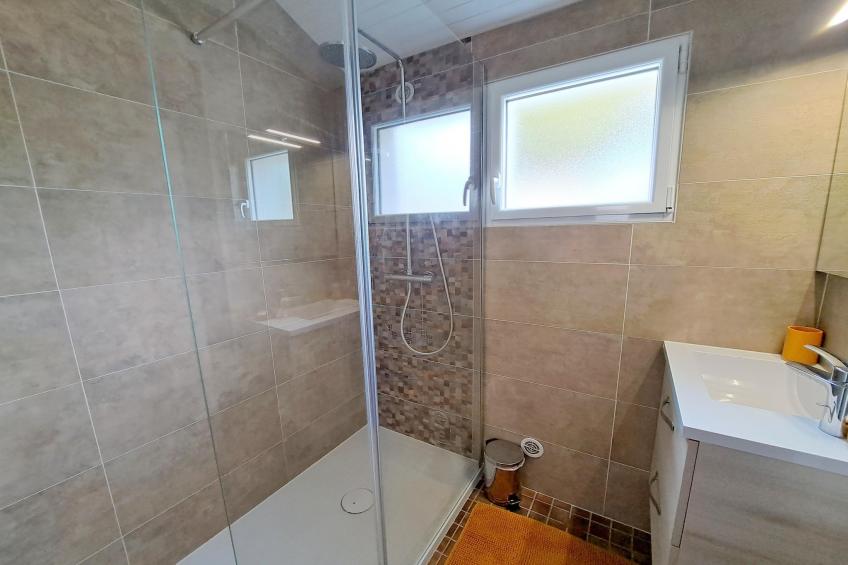 Ferienhaus in unmittelbarer Strandnähe Guisseny - foto 15