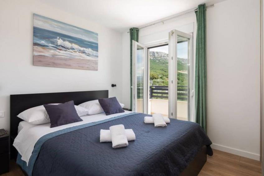 Shimmering Sea Apartment with Terrace - Four Bedroom Apartment with Terrace - foto 10