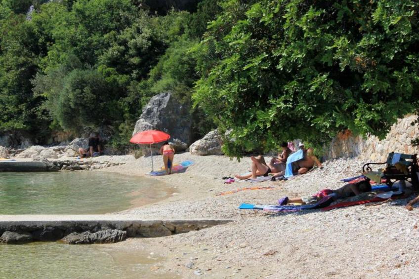 Apartment Gabrijela - One Bedroom Apartment with Sea View - foto 20