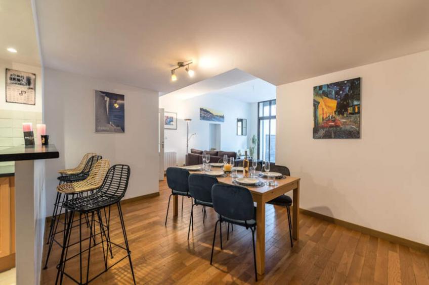 Appartements à Duingt - foto 3