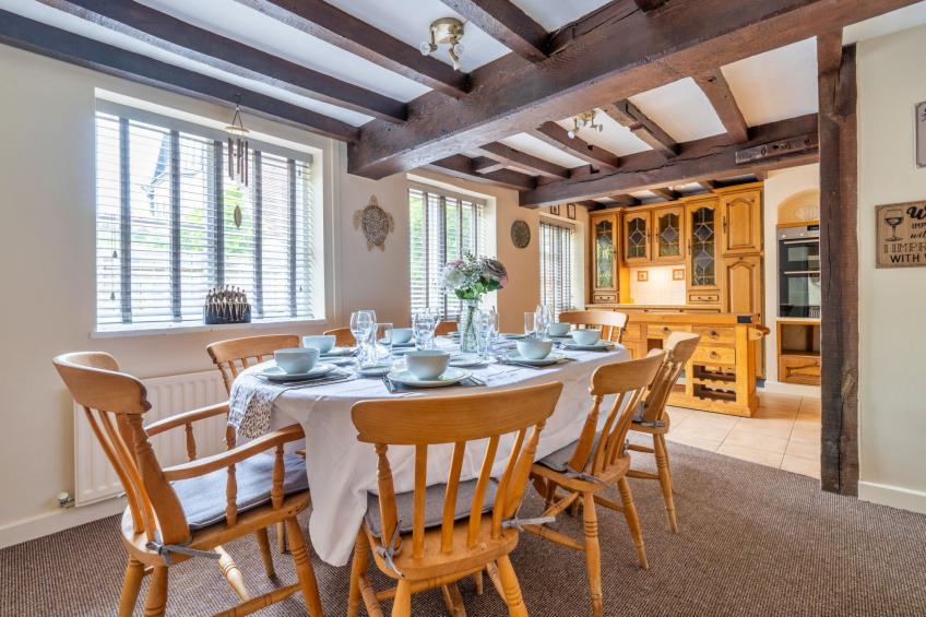 Barn Cottage - foto 21