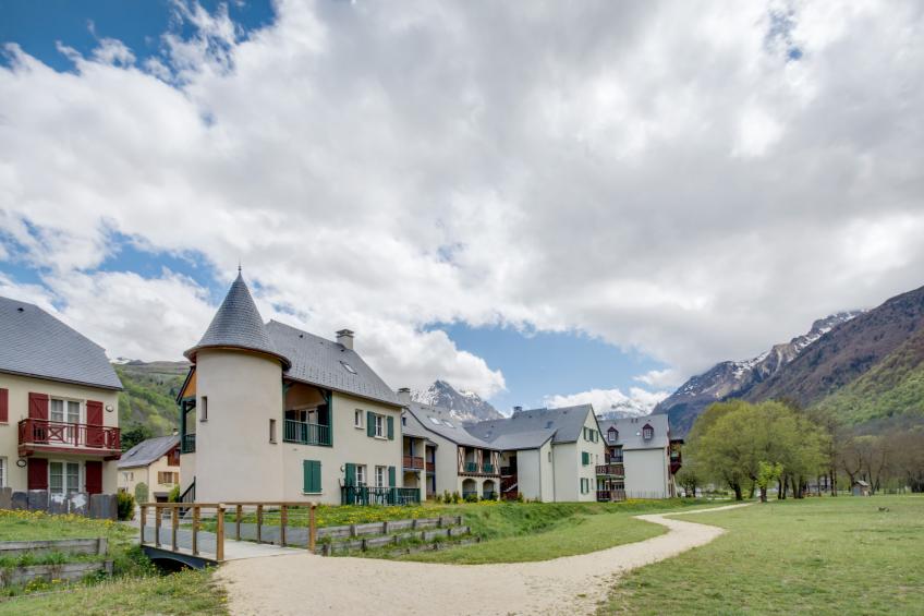 Les Jardins de Balnéa ST4N - foto 3