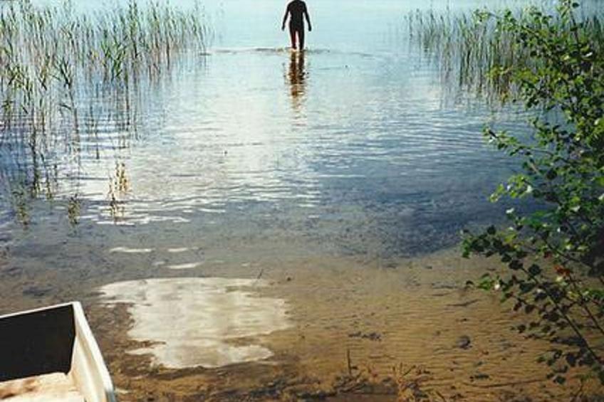 Kartanomäki - foto 2