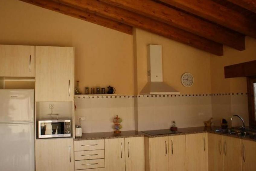 Wohnung El Graner mit großer Fensterfront - foto 45