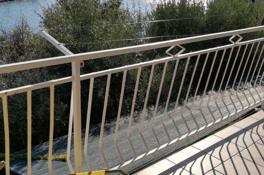 Appartement mit überdachter Terrasse - foto 36