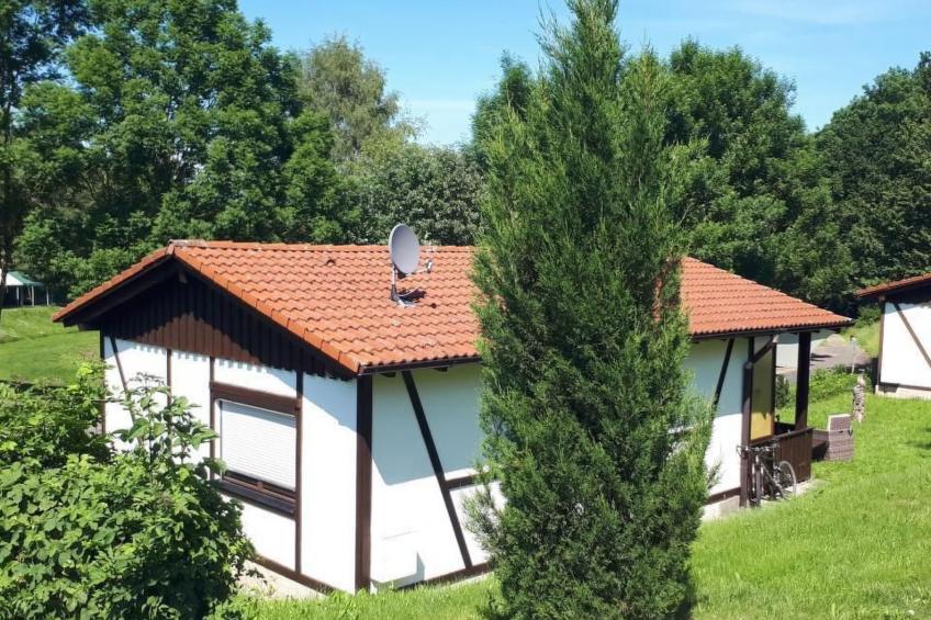 Gemütliches Ferienhaus Bungalow SixtyTwo - foto 12