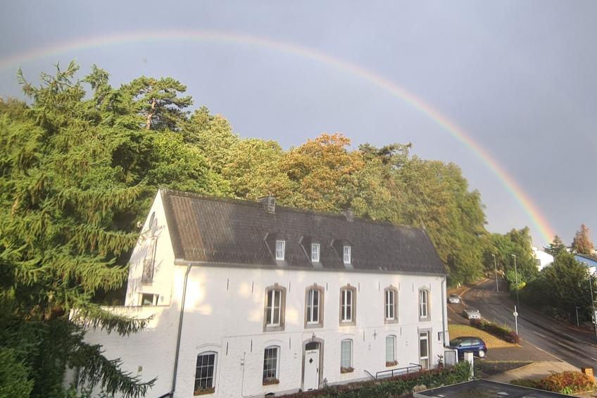 Altes Rathaus Laurensberg - foto 26