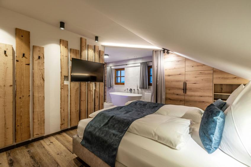 Luxus-Wellness Appartment im Edlgütl - foto 11