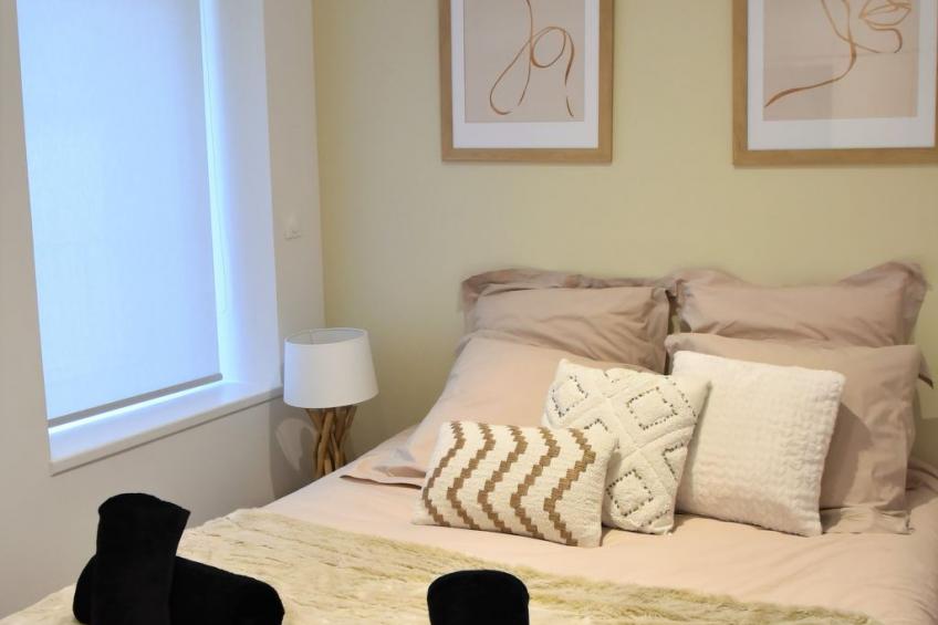 "La Maison du Quai" (Das Haus am Kai) - foto 14