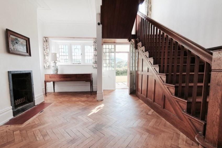 Landhaus an der Jurassic Coast - foto 6