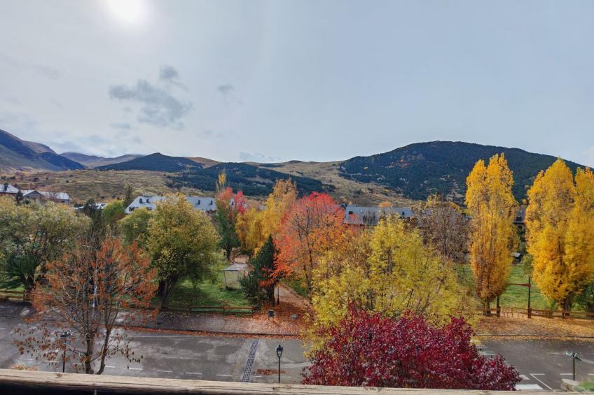 Wohnung mit Balkon Falcó 14 Vall de Boí - foto 4