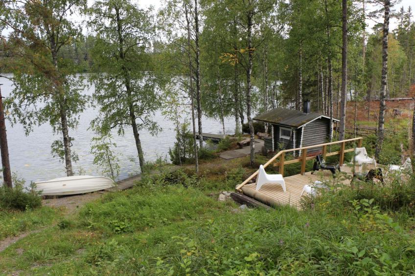 Skandinavisches Ferienappartement inmitten der Natur - foto 4