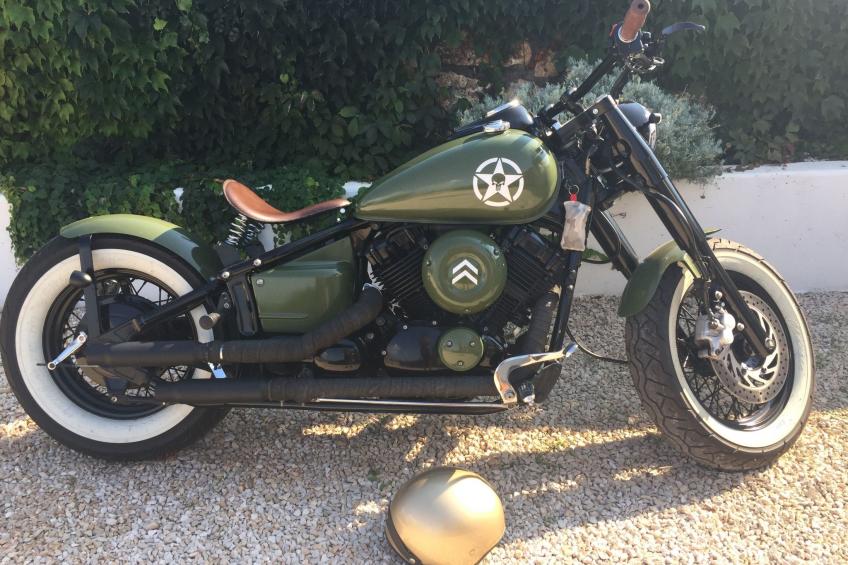 mit eigenem Pool - foto 29