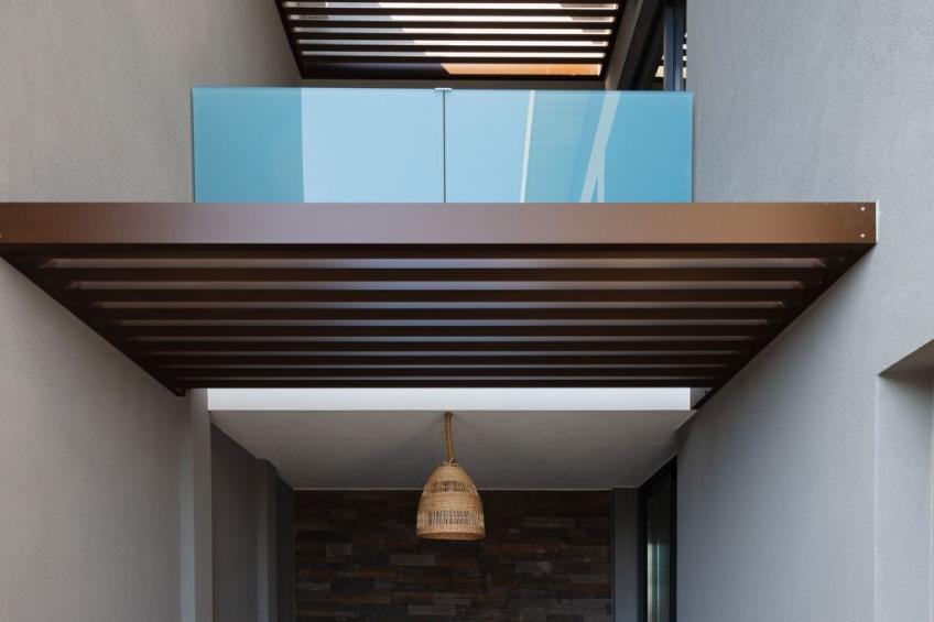 VillAgioi III - Pool Villa und 450m zum Sandstrand - foto 26