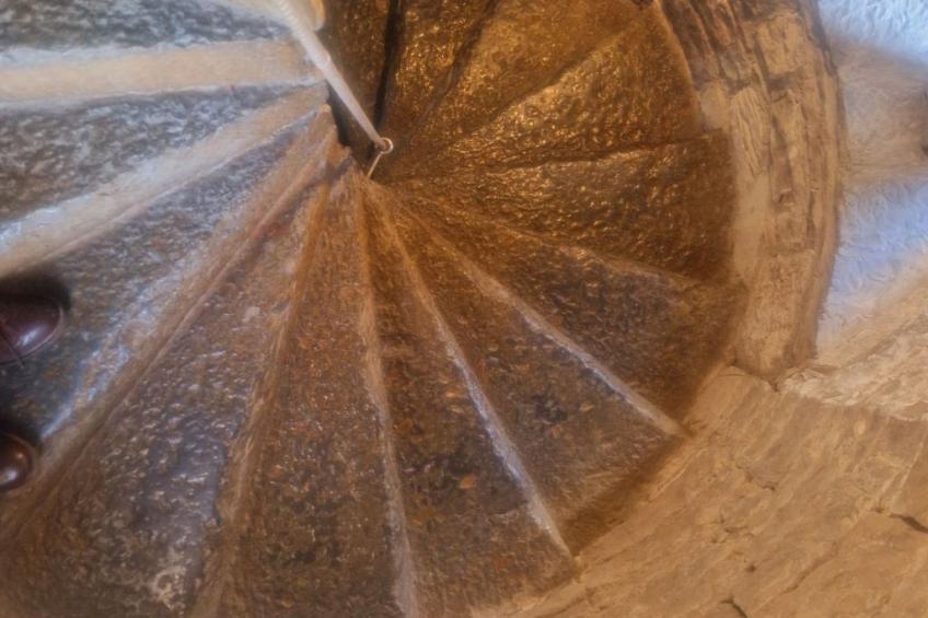 Schloss Ballindooley - foto 9