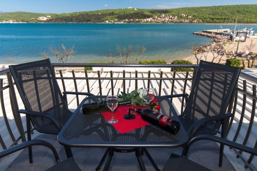 "Tamaris B" direkt am Wasser - foto 2