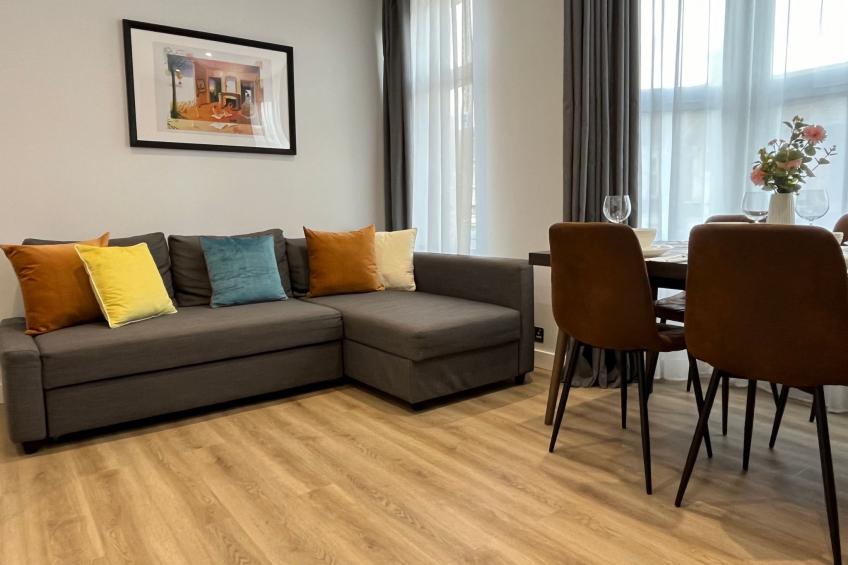 The Home Comfort You Need in London - foto 11