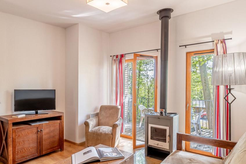 3 pièces 6 CCF Les Cottages de Valjoly - foto 26