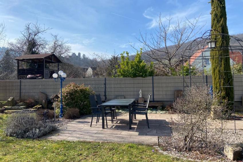 "Gîte des Cigognes" (Storchenhaus) - foto 12