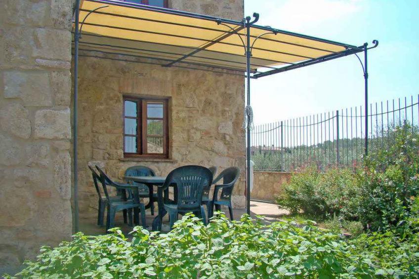 Holiday apartment with Pool - BF-38D73 - foto 4