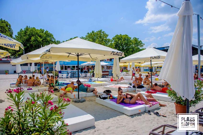 Vakantiehuis nabij het Balatonmeer met internet - VW-P74KC - foto 35