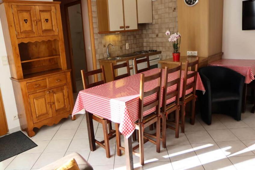 Appartement 3 pièces 5 pers Vue Vallée - foto 3