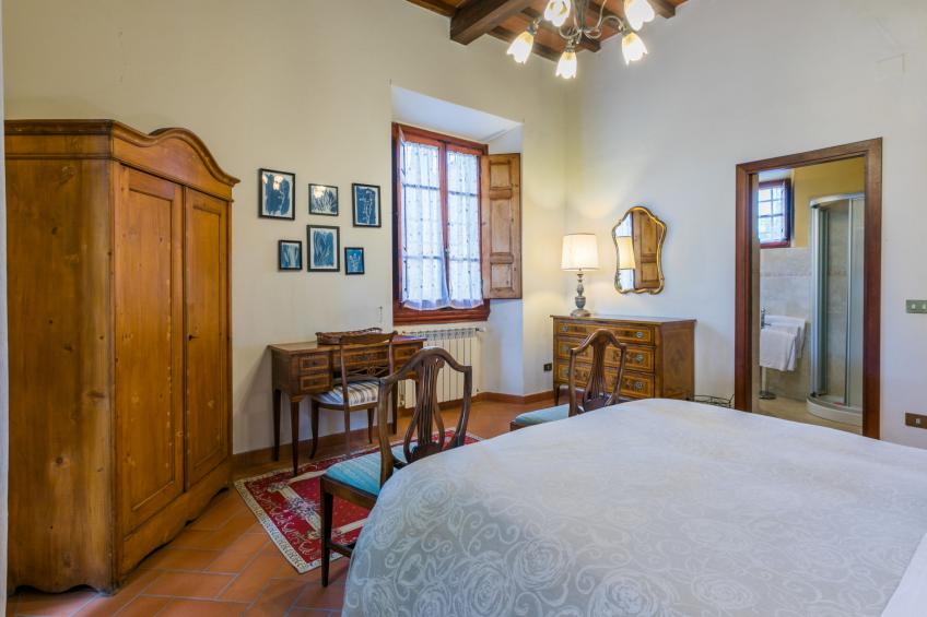 Villa il Giglio - foto 21