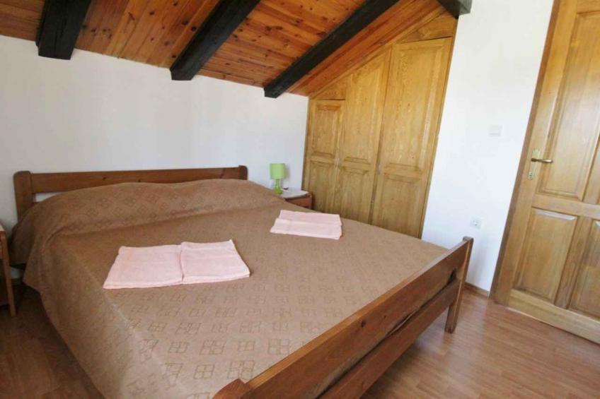 Holiday apartment with air conditioning and sea view - BF-2HBGW - foto 29